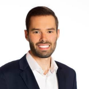Erik Schwedhelm
