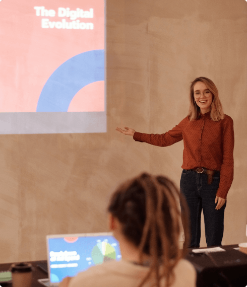 In-Person Meetings and Events