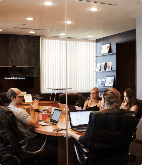 Customer Briefings & Engagements