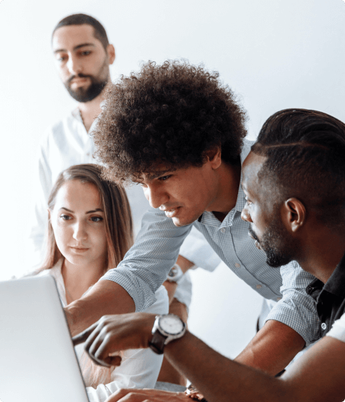 Solution Centers