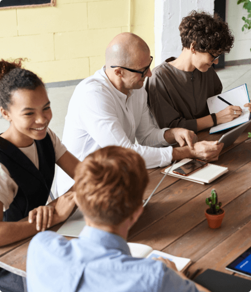 Internal Meetings