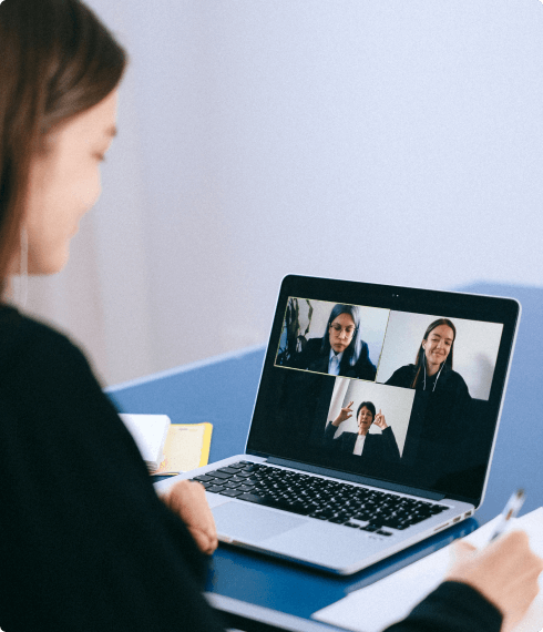 Webinars