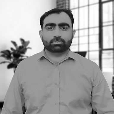 Saeed Ahmed