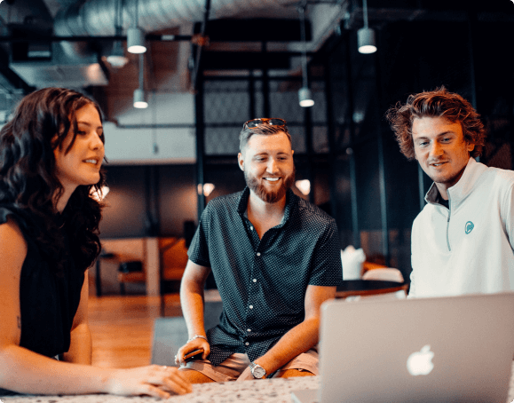 BriefingSource team